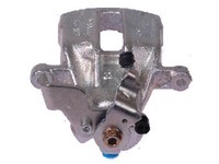 Hinterachse Links A.B.S. 529721 Bremssattel FüR Audi