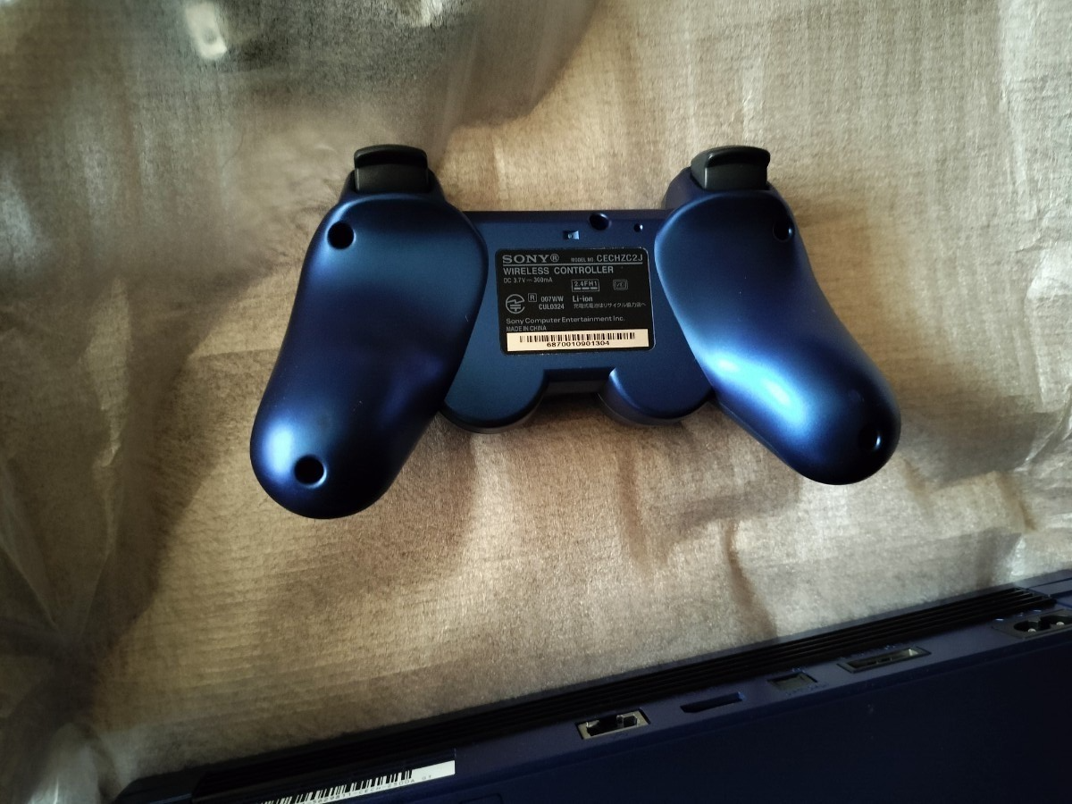 プレステ3セット imgrc0102666520.jpg