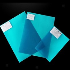 Acf Film Thickness Convenient Installation Professional Lightweight Transparent