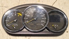 Compteur Renault FLUENCE