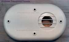 Rheem SP20285 2 in. Side Wall Vent Termination Kit - New Open Box