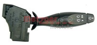 Original Metzger Wischerschalter Lenkstockschalter 0916158 FüR Ford