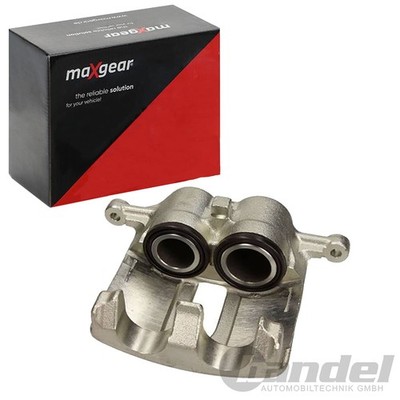 MAXGEAR BREMSSATTEL VORDERACHSE RECHTS PASSEND FÜR NISSAN PRIMASTAR OPEL VIVARO