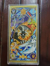 Blizzard China Employee Exclusive Commemorative Brick