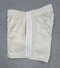 Adidas Originals Men's Adidas color Classics Sprinter Shorts Size Medium NWT 45
