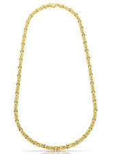 🇮🇹Königskette 585 14K