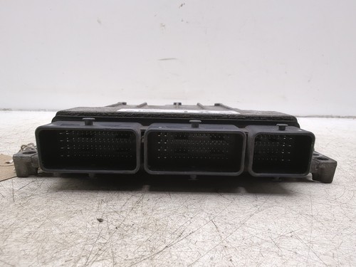 2014 NISSAN JUKE ACENTA PREMIUM DIG-T Engine ECU - Bild 4 von 5