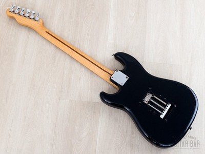 1986 Squier by Fender Bullet S3T (V2) w/ American Standard Pickups
