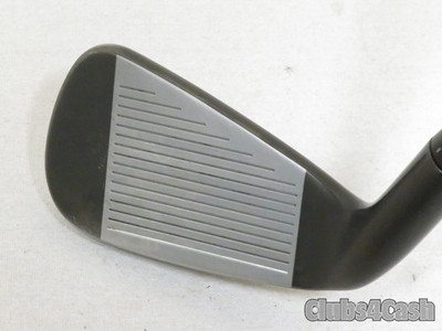 クラブ PING - PING iCROSSOVER 3U TOUR 2.0 CHROME 85 S PING iCrossover Utility 20° 3-Iron TOUR 2.0 Chrome 85 X-Flex