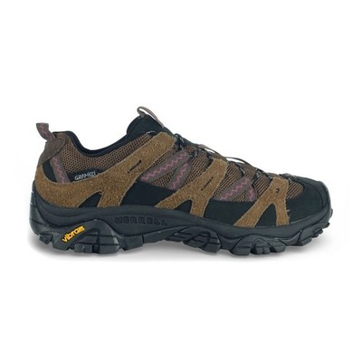 Merrell x Gramicci Men's Moab 2 Siren Dark Earth Hiking/Trail