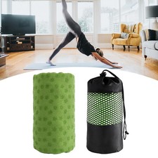 Yoga Towel Hot Yoga Mat Towel Exercise Mat Gym Towels Microfiber Soft Yoga
