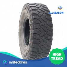 Used Lt 31575r16 Kumho Road Venture Mt71 127124q - 1632