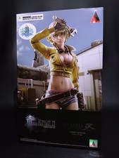 Square Enix Final Fantasy XV - Cindy Aurum Action Figure for sale