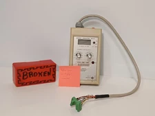 optek-Danulot OD 01 Sensor Simulator, OD-01, 1009643 - ** For Parts or Repair **