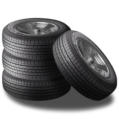 4 Kumho Eco Solus KL21 P 235/65R17 103T All Season SUV CUV  60k Mile Warranty