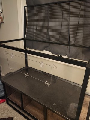 Hamster Habitat, food, bedding, substrates, and more!