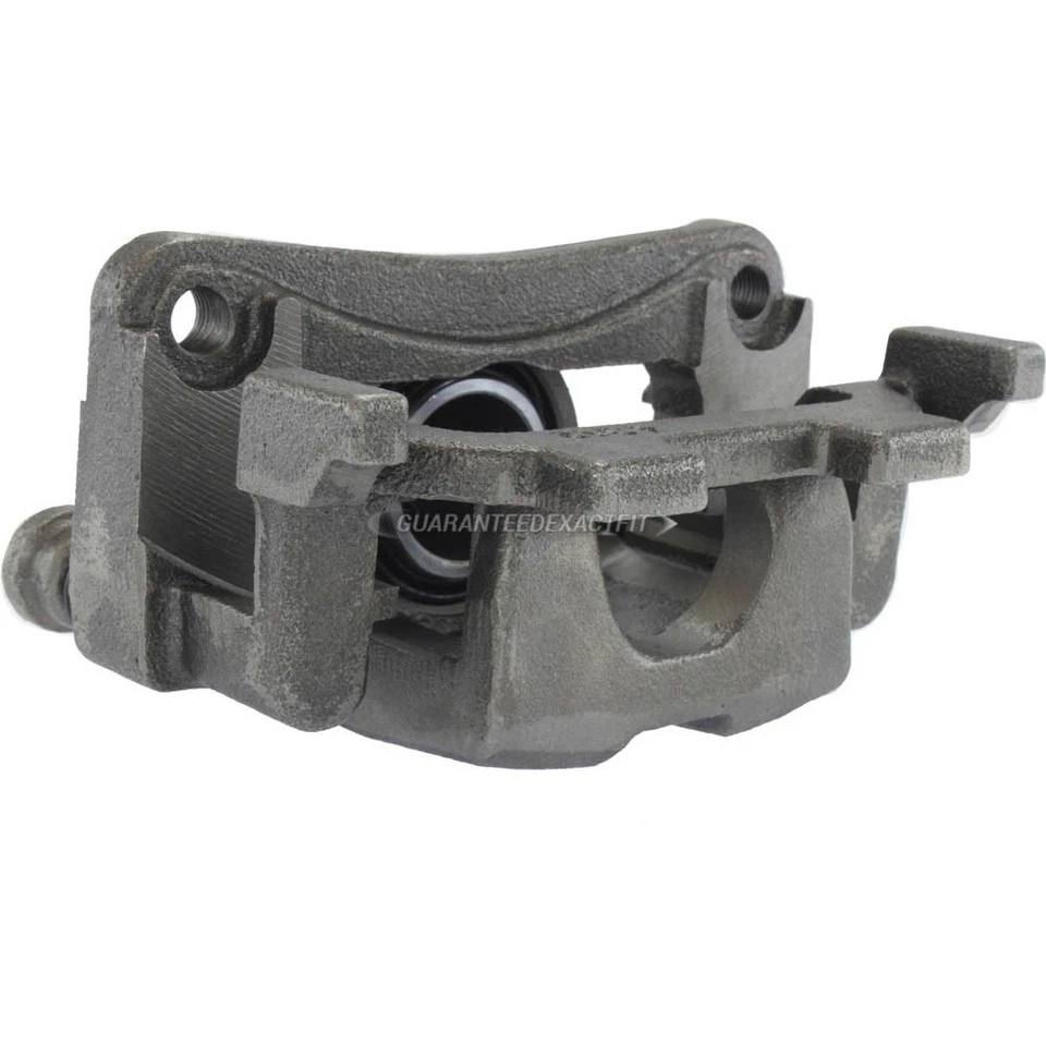 Pinza de freno trasera derecha centrada TCP para Infiniti G35 G37 Foto 4 de 4