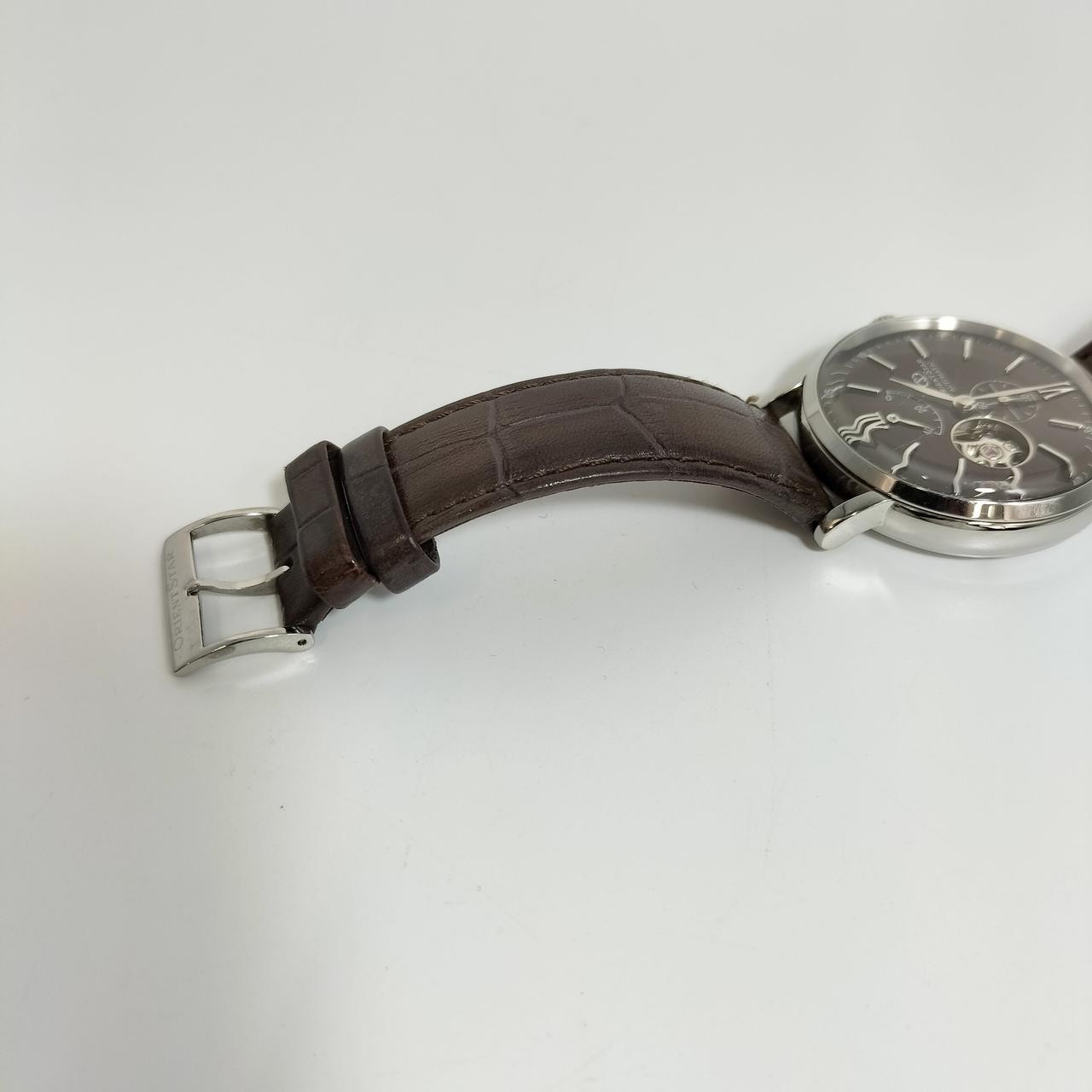 ORIENT STAR Automatic Watch DK03-C0 - image 11