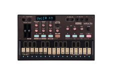 KORG VOLCA FM2 : NEW : DETROIT MODULAR