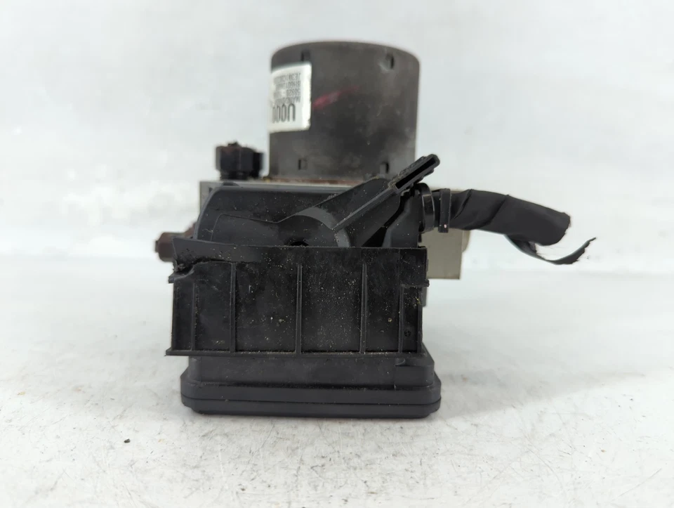 Módulo de control de bomba abs Kia Sorento 2014-2015 FSEF2 Foto 4 de 4