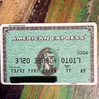 1992 Collectible Credit Cards for sale | eBay