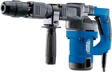 Draper Expert 1050W SDS Electric Hammer Drill 230V Max Breaker 4300bpm NEW