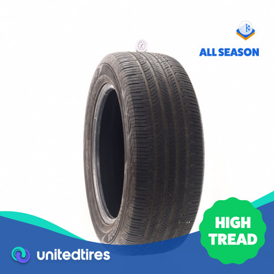 Used 275/55R20 Hankook Dynapro HP2 117V - 8/32