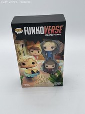 FunkoVerse The Golden Girls Game