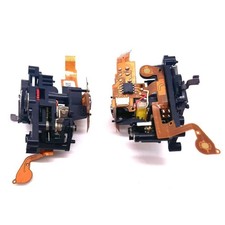 For Nikon D600 D610 Aperture Unit Mirror Box Charge Control Assy Repair Part