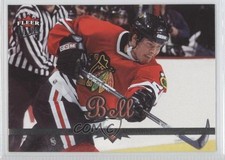 2005-06 Fleer Ultra Mark Bell #53 m5x