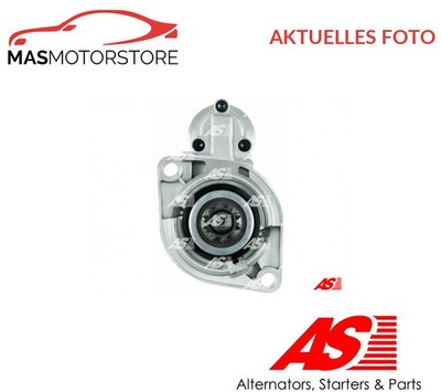 ENGINE STARTER STARTER AS-PL S0033 A NEW OE QUALITY