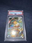 2025 Pokemon Prismatic Evolutions ETB promo EEVEE Full Art PSA MINT 9