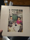 Led Zeppelin Presence 1976 Atlantic Studios- Swan Song SS 8416 VG++ 1st Press