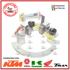 HONDA FMX 650 2005 2007 CONTATTI MOTORINO AVVIAMENTO
