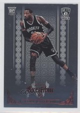 2014-15 Panini Excalibur Knight's Templar Cory Jefferson #186 0t1