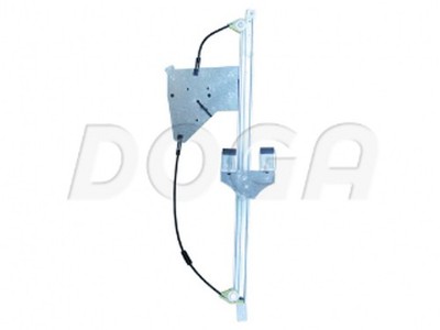 Fensterheber DOGA 102250 für VW CRAFTER 30 50 35 Bus TDI 4motion MERCEDES B906