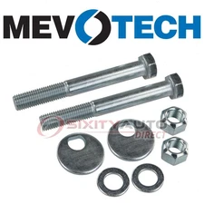 Mevotech Supreme Front Alignment Cam Bolt Kit for 2002-2007 Jeep Liberty - gj