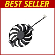 ASUS RTX 3050 RTX 3060 Cooling Fan Replacement