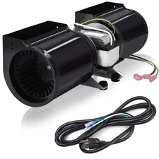 GFK-160A Fireplace Blower Fan Kit for Heat N Glo SL-750TR, SL-550TR