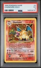 1999 Pokémon TCG Charizard Base Set Holo 4/102 PSA 5