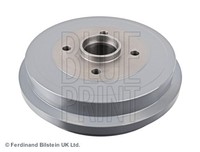 2X Blue Print ADN14727 Bremstrommel FüR Nissan