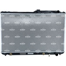 NRF 53962 Kühler Motorkühlung für TOYOTA LEXUS CAMRY ES V1 VCV10 VZV21