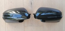 Mercedes Benz Spiegelkappen & Blinker A3154436 + A315-4440 SL SLK  AMG R171 R230