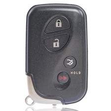 Key Fob Keyless Entry Fits for Lexus GS300 GS350 ES350 GS430 LS460 IS250 IS35...
