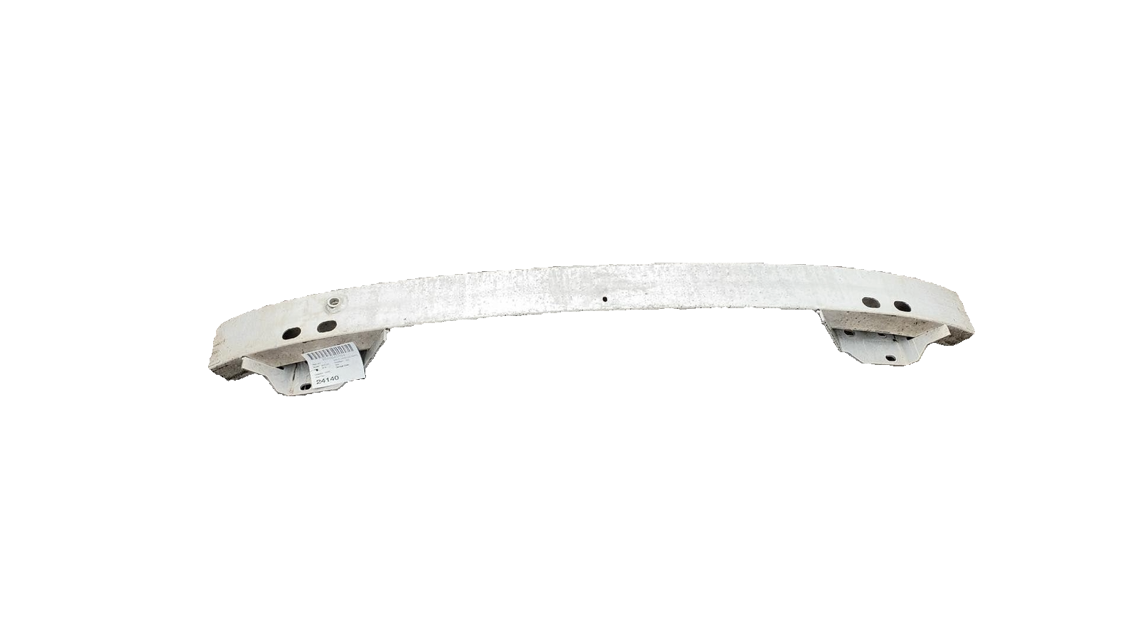 2017-2022 Maserati Levante Rear Bumper Crash Impact Reinforcement Bar Beam OEM