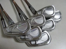 YONEX CYBER STAR FORGED 4-Pw K,s2001α(S)