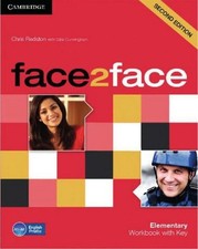 face2face A1-A2 Elementary, 2nd edition Chris...