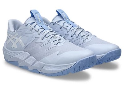 Asics Basketball shoes UNPRE ARS LOW 2 Blue Fade/White 1063A083