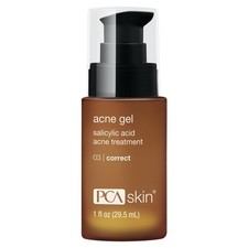 PCA SKIN Acne Gel, Acne Spot Treatment, 2 Salicylic Acid Serum, Anti Acne Serum