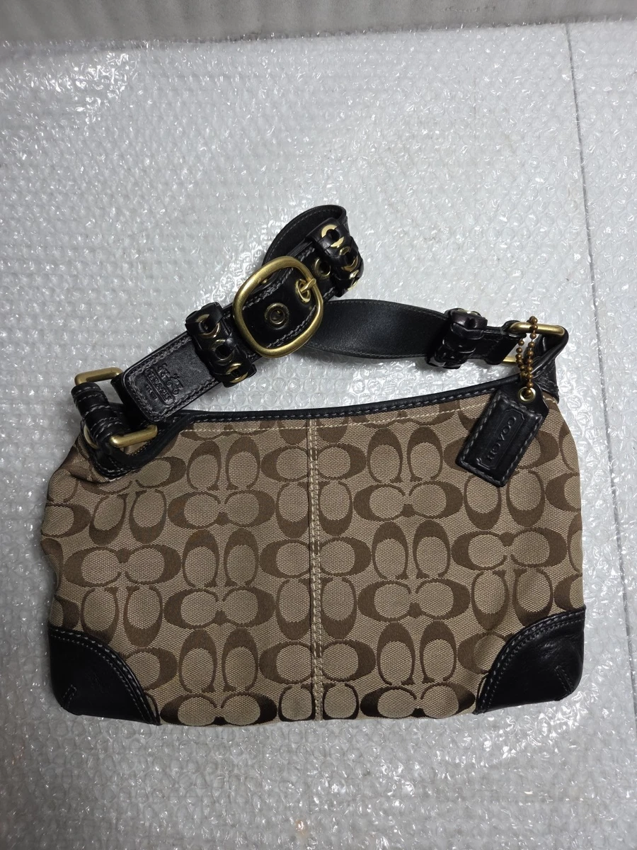 Coach Bleecker Hobo Bags Magnetic Bags & Handbags for Women for